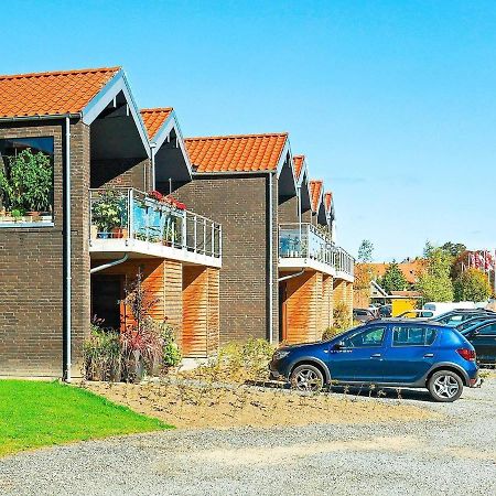 4 Person Holiday Home In Bogense Dış mekan fotoğraf