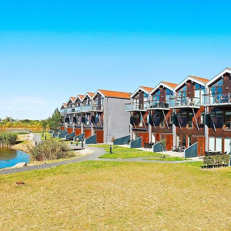 4 Person Holiday Home In Bogense Dış mekan fotoğraf