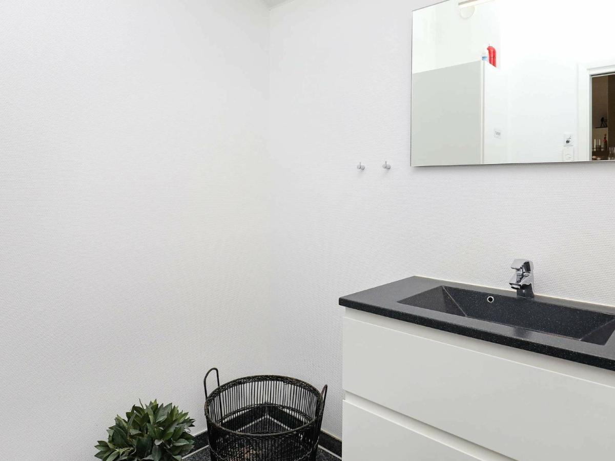 4 Person Holiday Home In Bogense Dış mekan fotoğraf