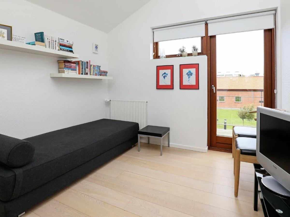 4 Person Holiday Home In Bogense Dış mekan fotoğraf