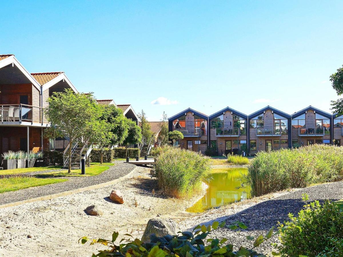 4 Person Holiday Home In Bogense Dış mekan fotoğraf