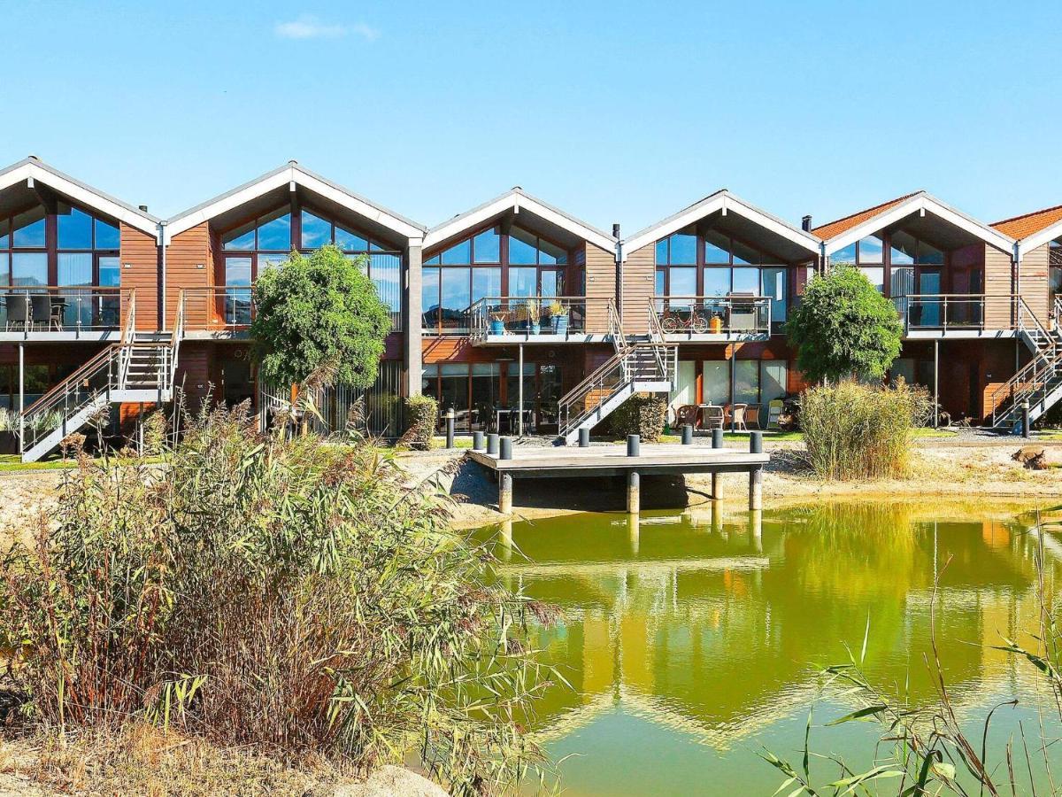 4 Person Holiday Home In Bogense Dış mekan fotoğraf