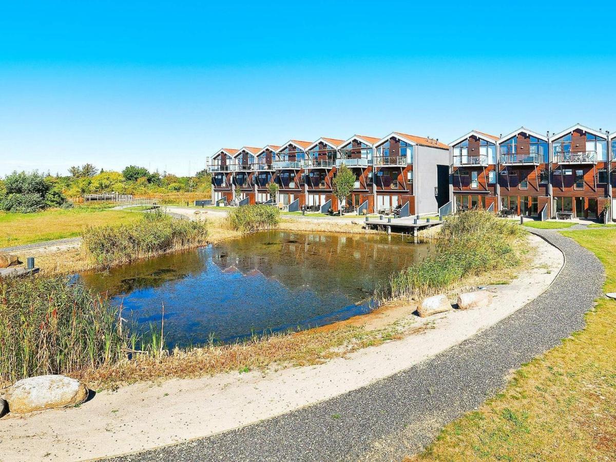 4 Person Holiday Home In Bogense Dış mekan fotoğraf