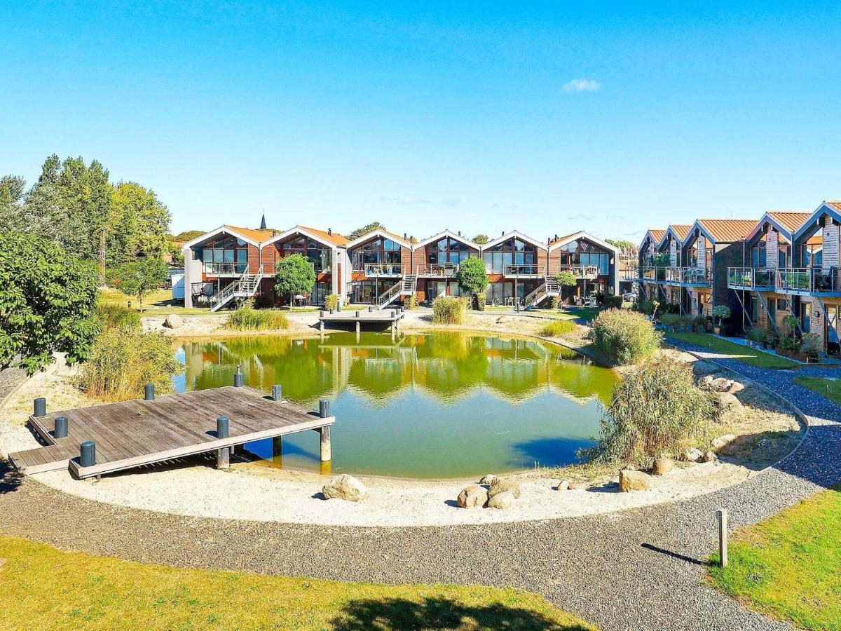 4 Person Holiday Home In Bogense Dış mekan fotoğraf