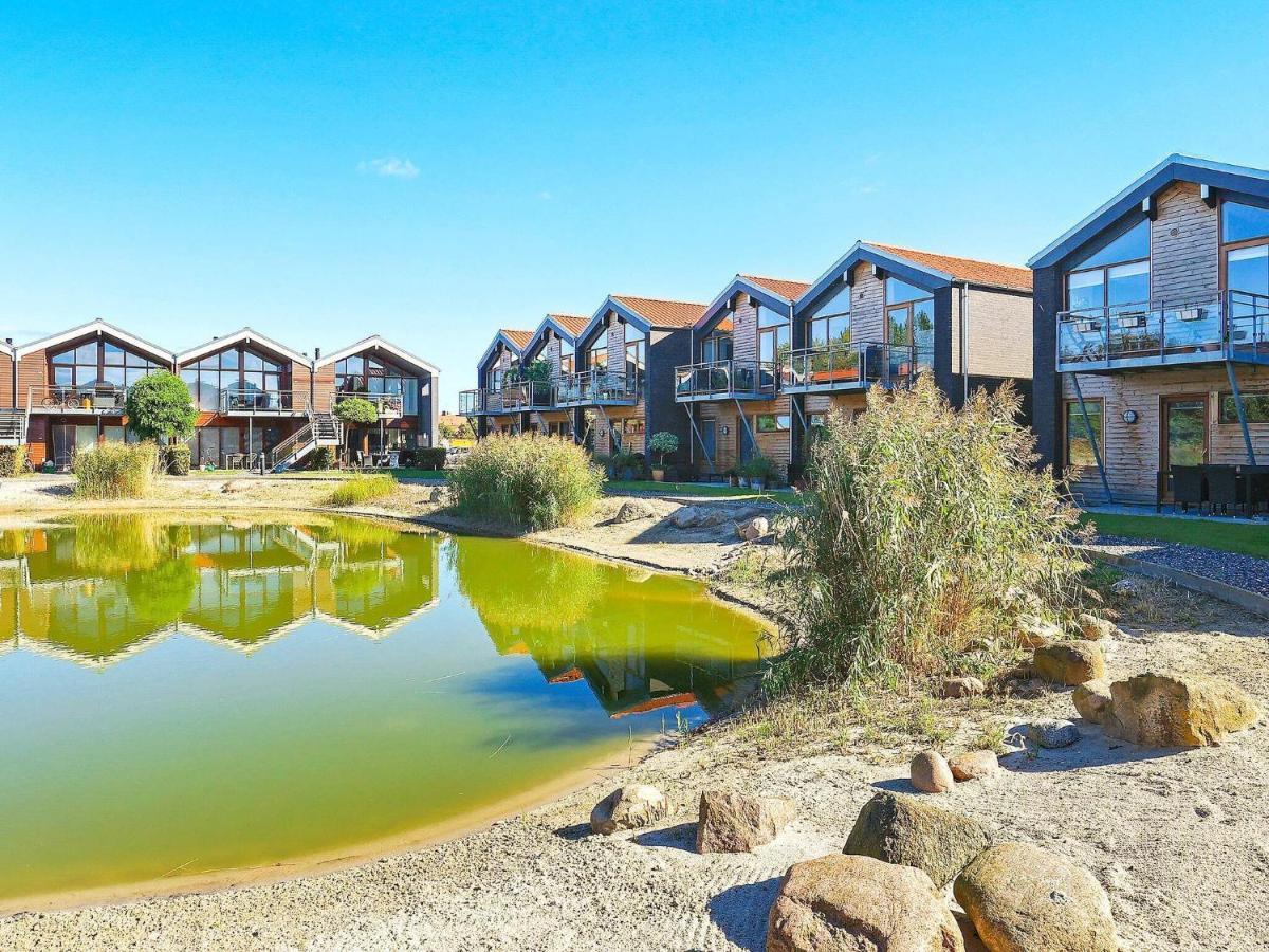 4 Person Holiday Home In Bogense Dış mekan fotoğraf